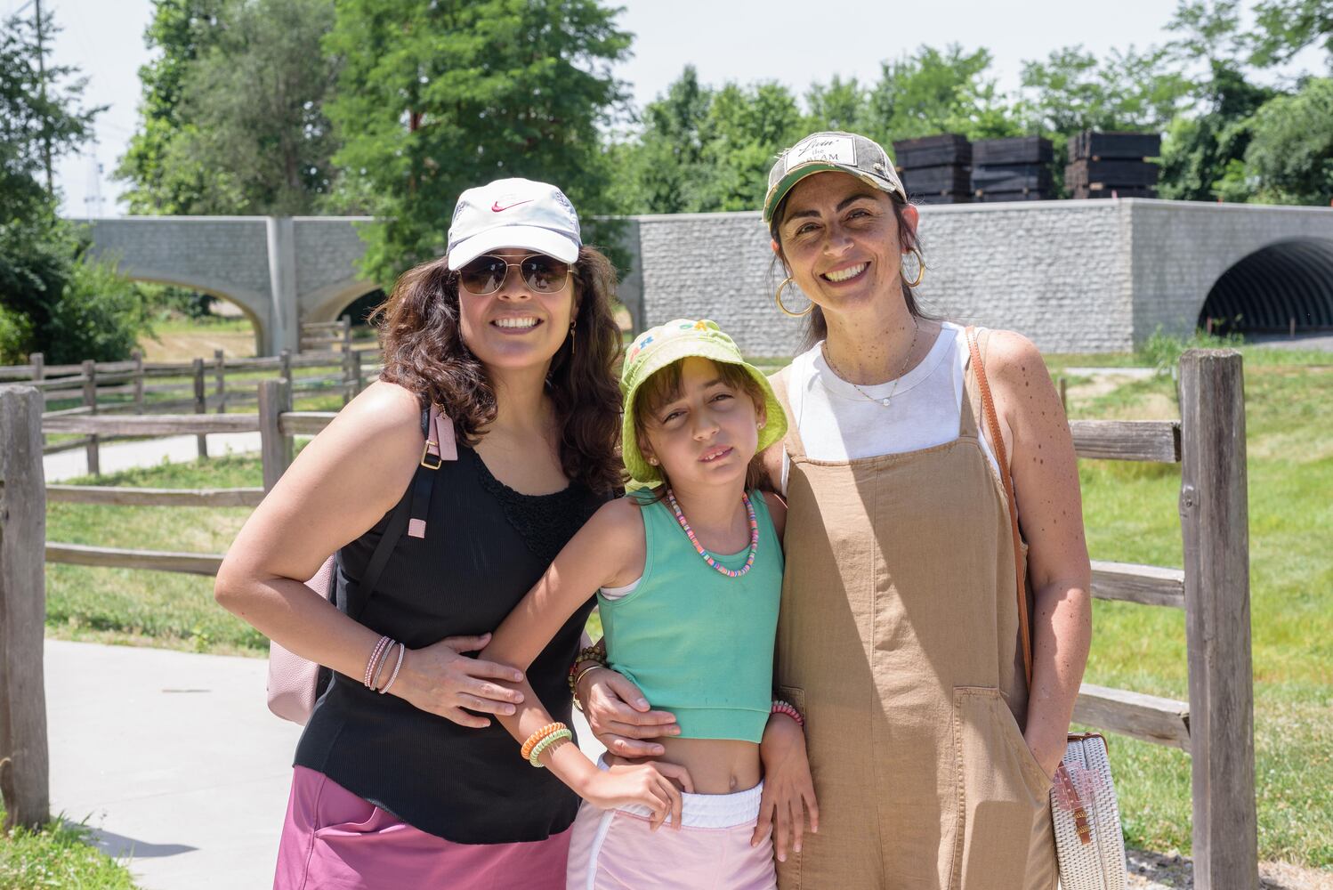 PHOTOS: Did we spot you at the Carillon Park Rail Festival?