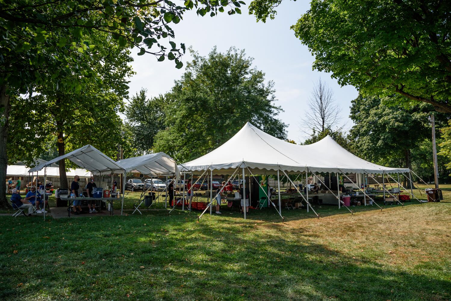 Italian Fall Festa 2020