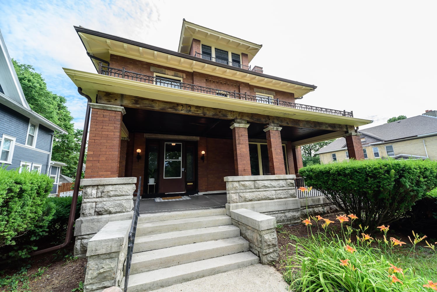 PHOTOS: 2024 Dayton View Historic Home Tour