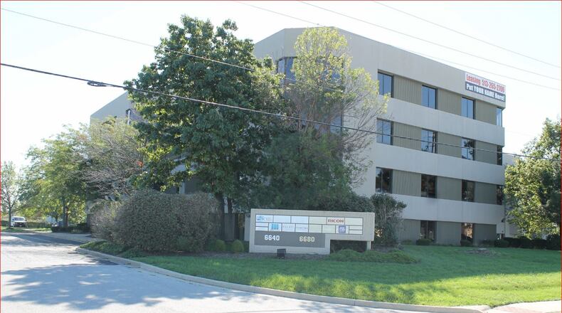 Montgomery County image