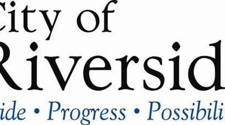 Valley Street will be getting a few upgrades soon. CONTRIBUTED