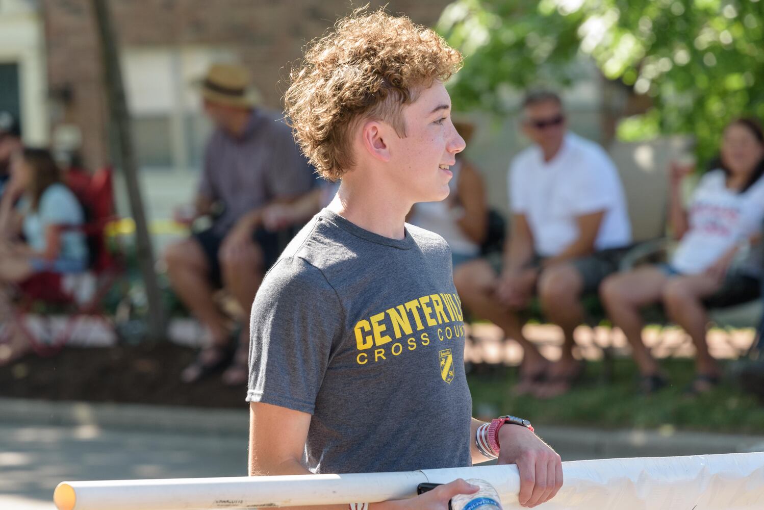 PHOTOS: Did we spot you at the 50th Centerville-Washington Twp. Americana Festival Parade?