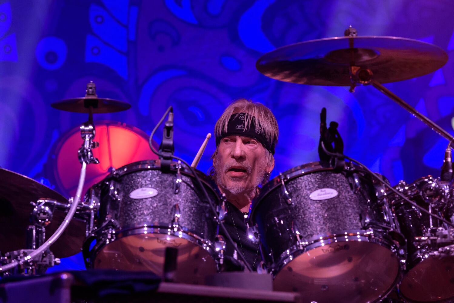 PHOTOS: Gov't Mule with Trombone Shorty & Orleans Avenue Live at Rose Music Center