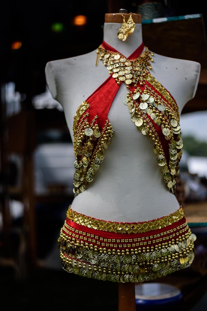 PHOTOS: Did we spot you at this year’s Lebanese Festival?