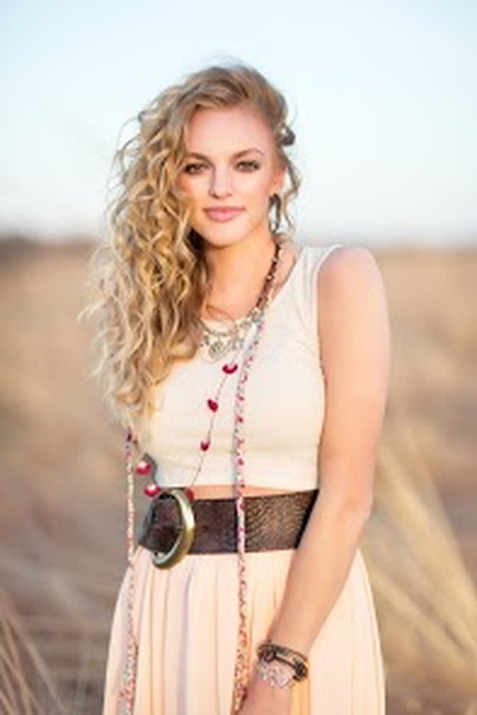 Alexis Gomez has been building a growing fan base since becoming a semifinalist on season 14 of “American Idol” in 2015. However, the Wright State University graduate hasn’t forgotten about her hometown of Dayton. She will perform July 23 at the Second Annual Chef Paul Miracle Food Truck Rally in Springboro. CONTRIBUTED PHOTO