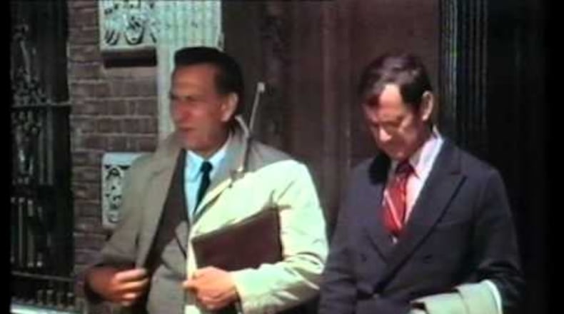 Photo provided by YouTube API