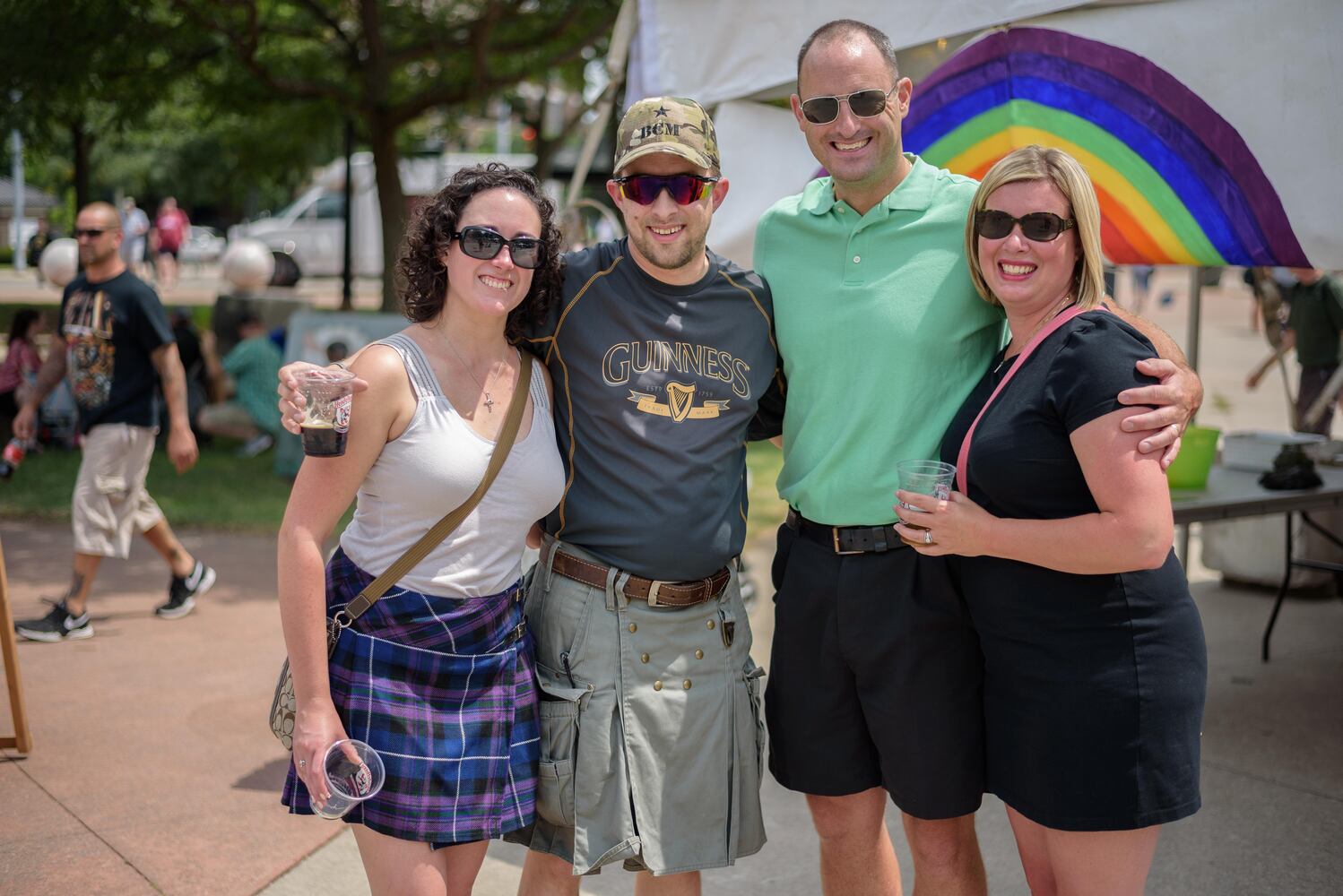 Celtic Fest 2018