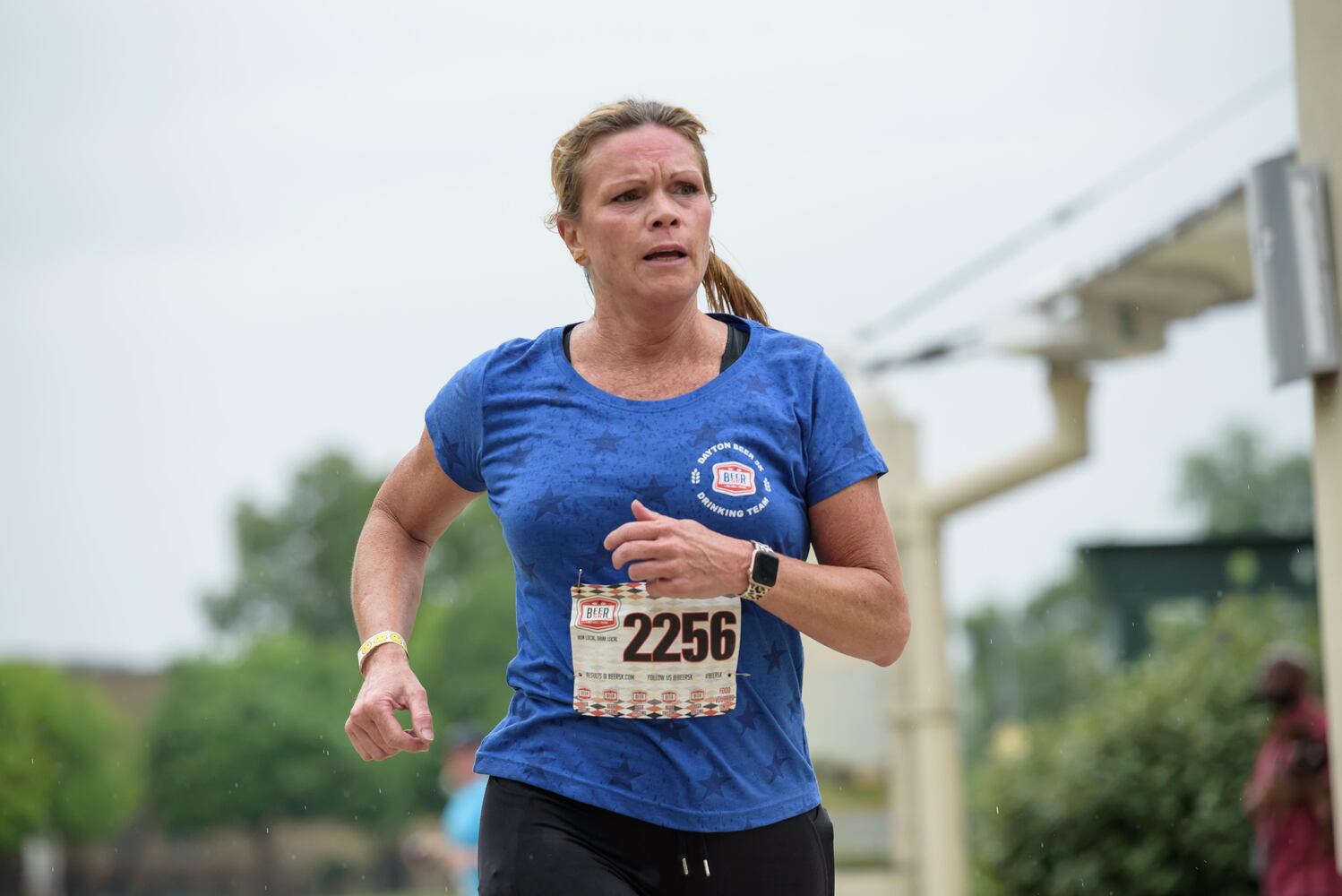 PHOTOS: Dayton Beer 5K @ RiverScape MetroPark