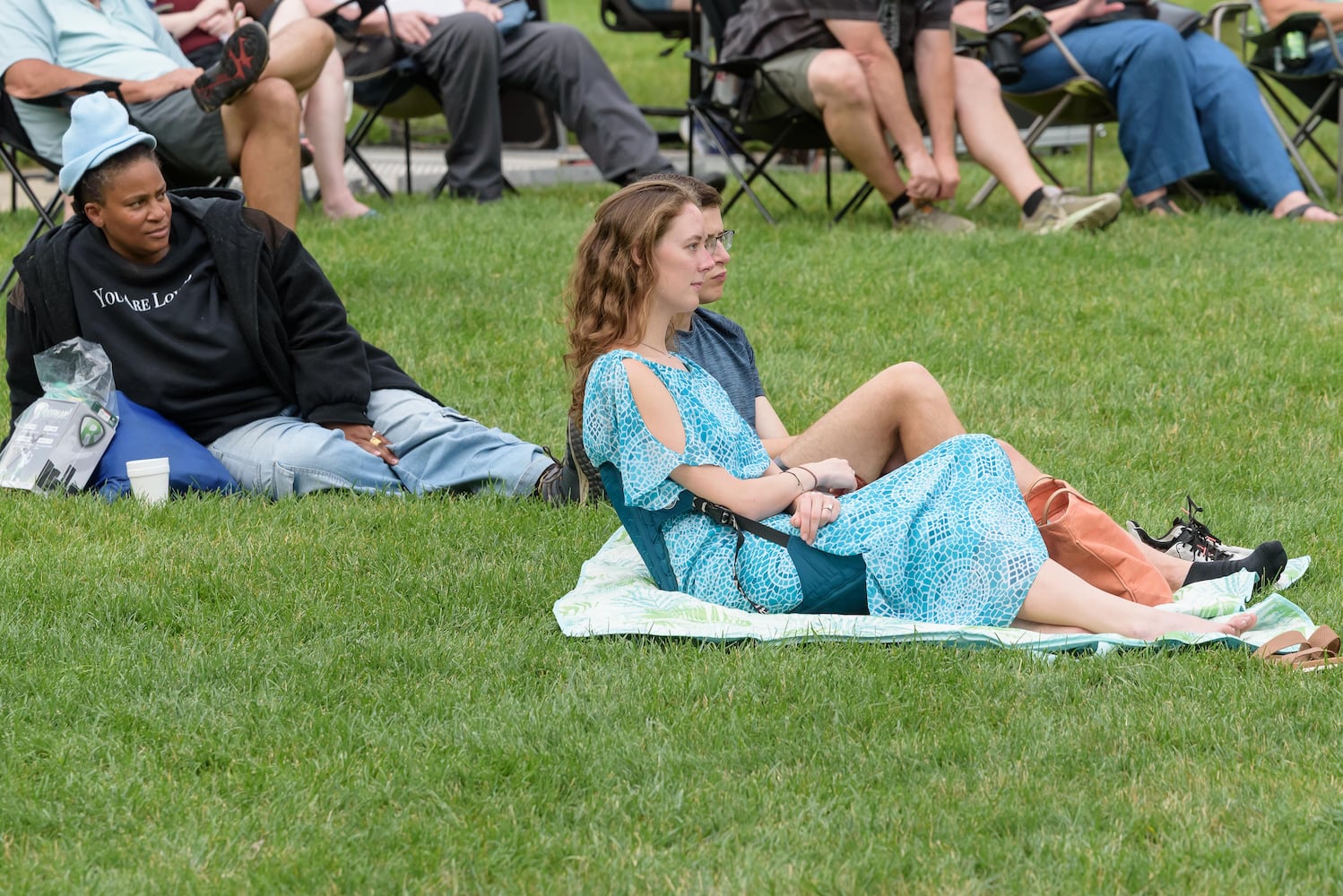 PHOTOS: Gem City Groundlings presents Macbeth at Levitt Pavilion
