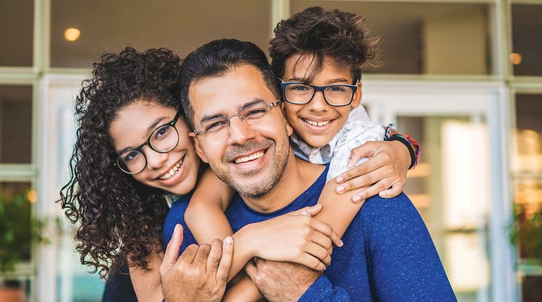 During June, the commissary will run a number of sales promotions to help customers save more as they observe the Army’s 246th birthday, Flag Day and Father’s Day. METRO NEWS SERVICE PHOTO