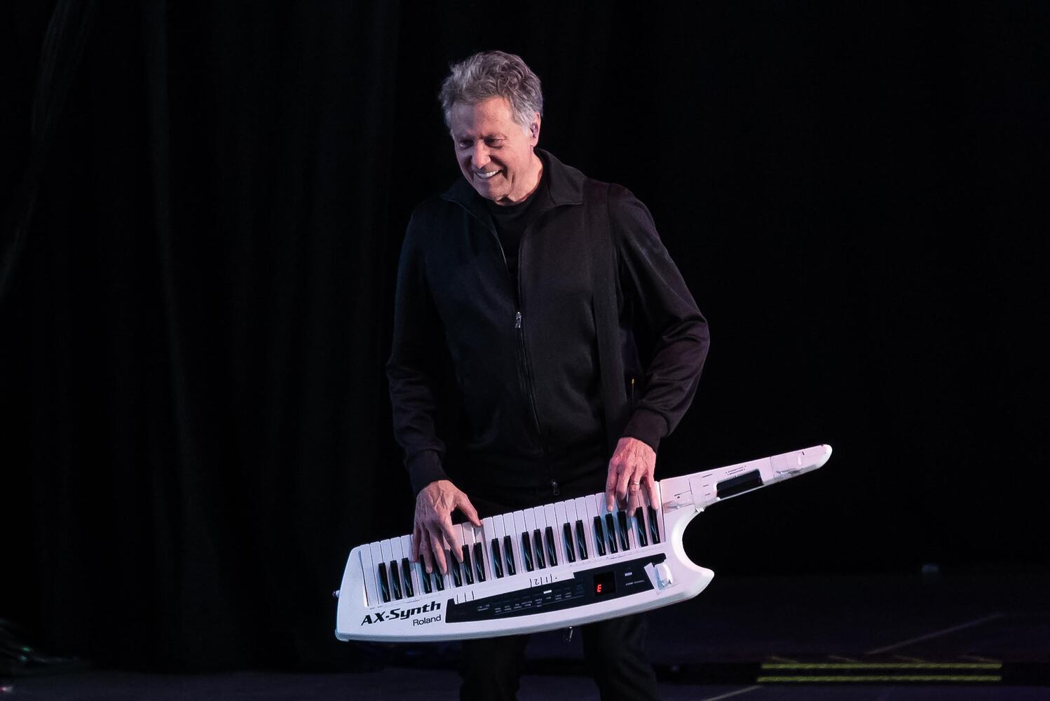 PHOTOS: Chicago Live at Rose Music Center