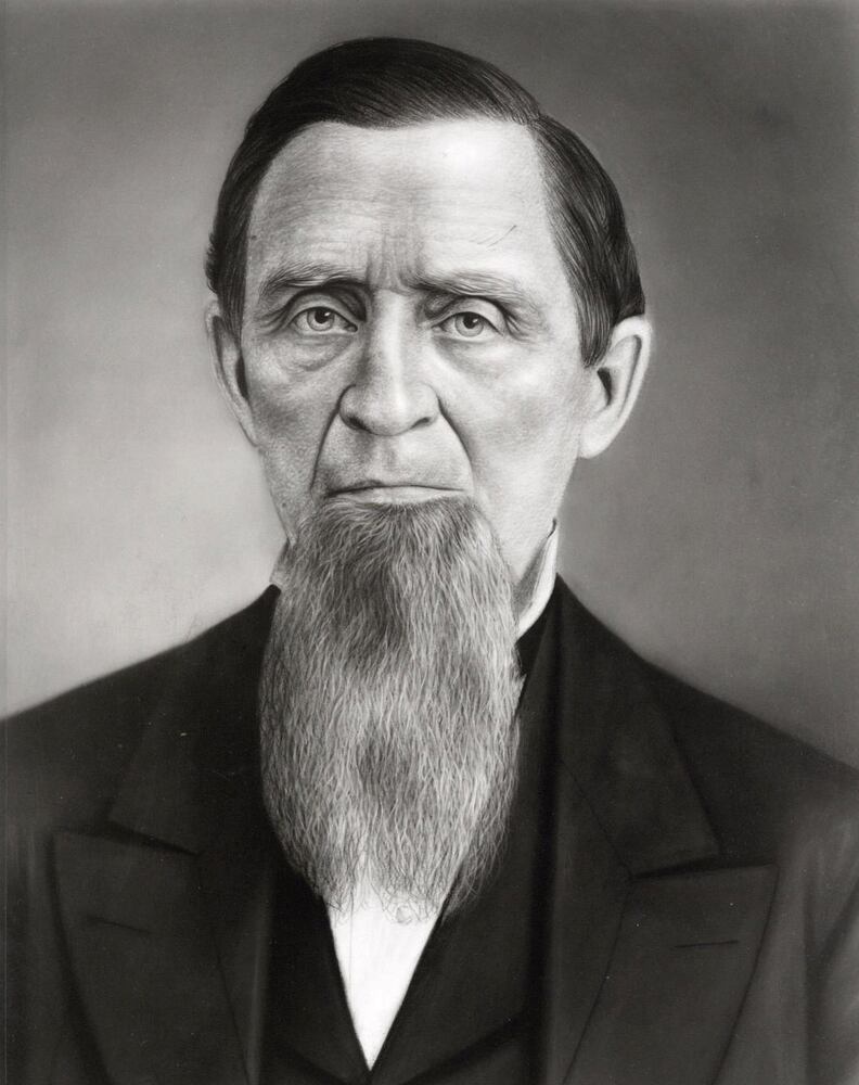 History Extra: Reynolds and Reynolds