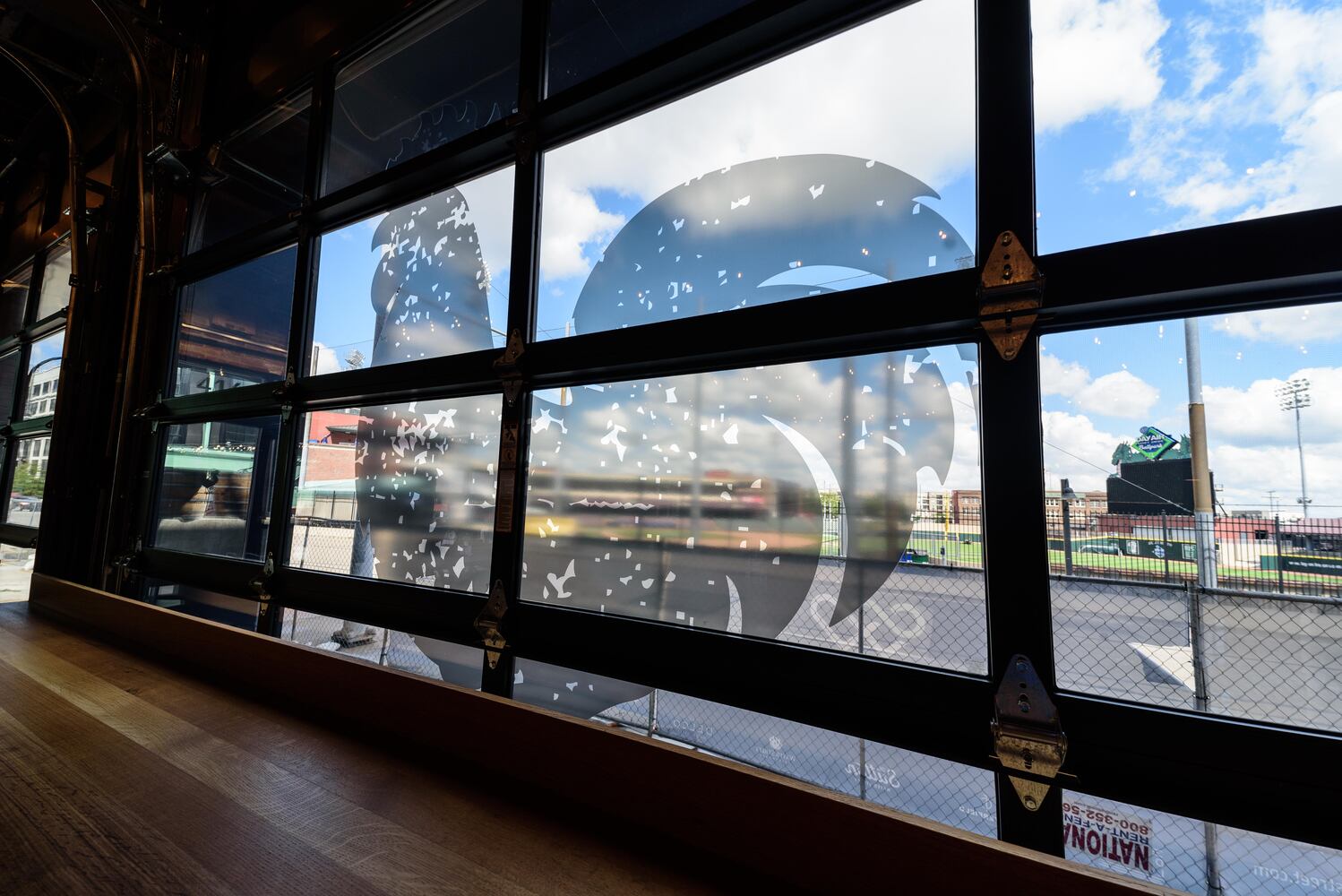 PHOTOS: Take a sneak peek at the new Moeller Brew Barn in downtown Dayton