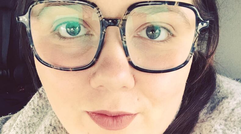 Autumn Green, Healthcare Hero