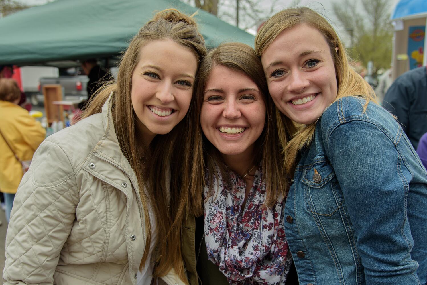Bellbrook Sugar Maple Festival 2018
