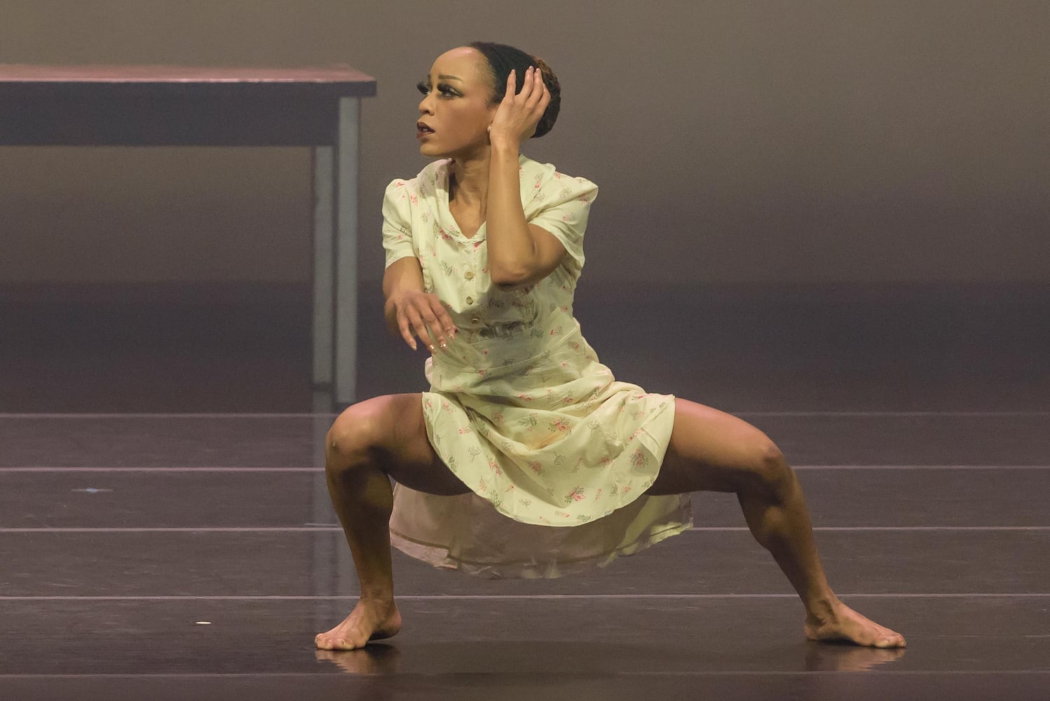 PHOTOS: Dayton Contemporary Dance Company's 'Black by Popular Demand' at Victoria Theatre