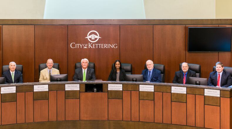 A representative for Auditor of State Dave Yost is scheduled to present the “Auditor of State Award” to the City of Kettering Finance Department in front of City Council on Tuesday night.