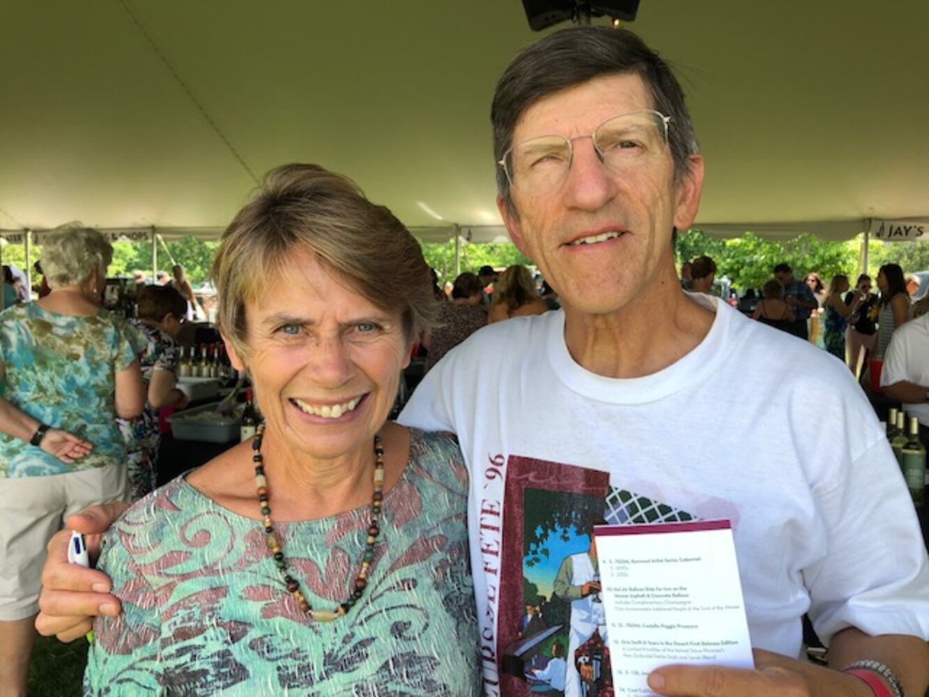 Fleurs De Fete 2018