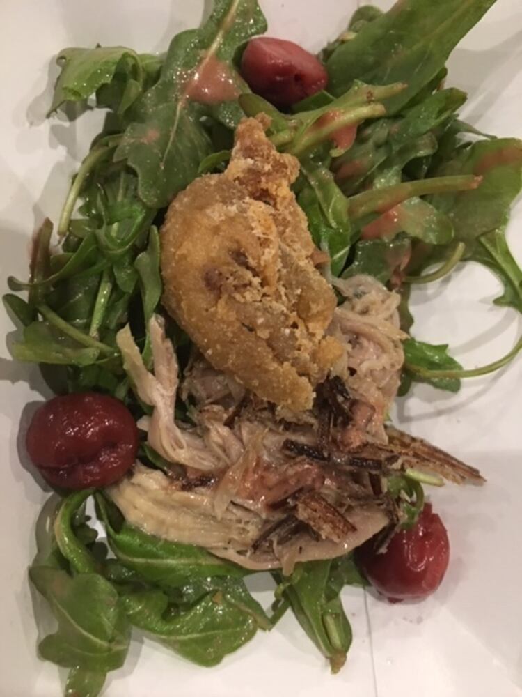 Photos: Get a yummy sneak peak at Restaurant Week