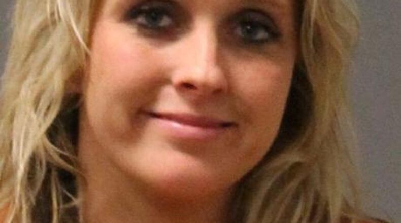 Tawnney Caldwell, aka Tawnney Thomas