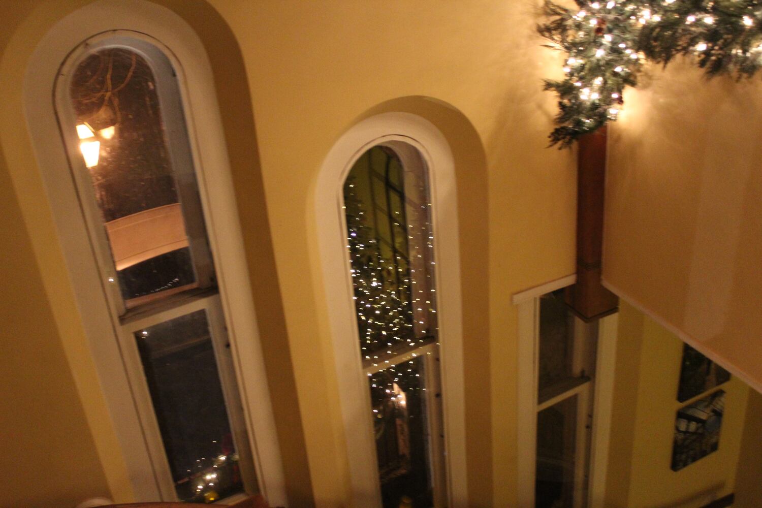 PHOTOS: Must-see Oregon District homes decked out for the holidays