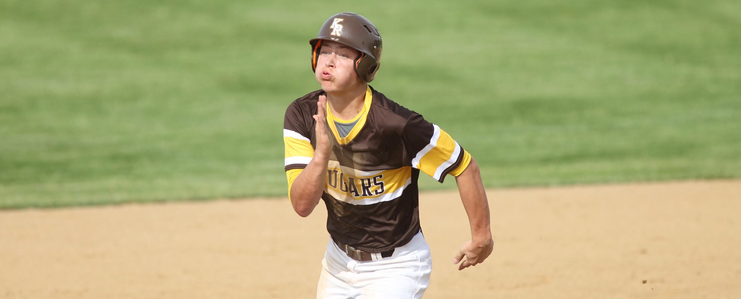 Photos: Kenton Ridge vs. Benjamin Logan in sectional final