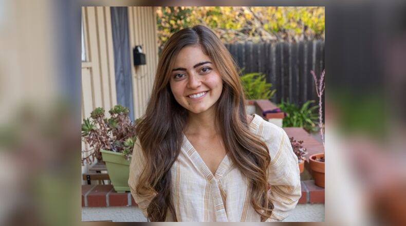 Julia Pangalangan is a graduate student in the Community Health and Prevention Research program at Stanford University. She is passionate about the promotion of the lifestyle medicine movement to prevent chronic disease and reduce health inequities. (CONTRIBUTED)