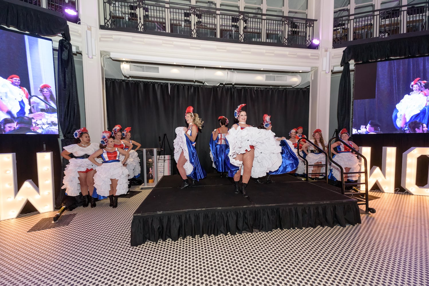 PHOTOS: 2025 Pet Afflaire Gala at the Dayton Arcade