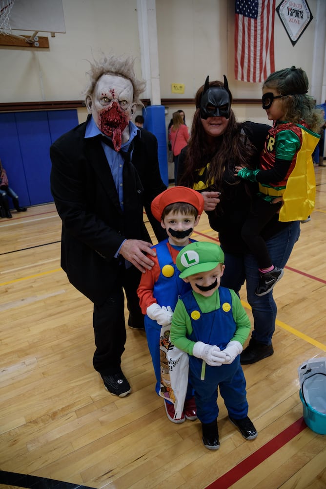PHOTOS: Did we spot you at Fairborn’s Halloween Festival?