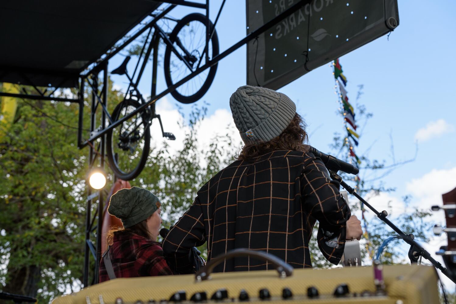 PHOTOS: Did we spot you at the Wagner Subaru Outdoor Experience at Eastwood MetroPark?