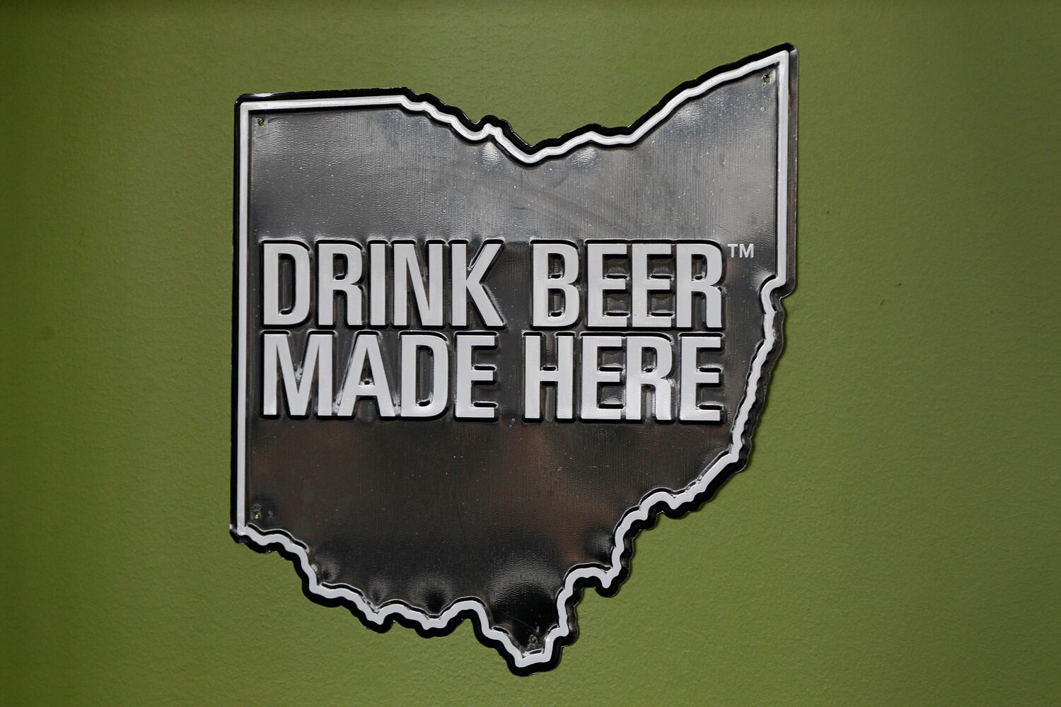 Photos: Take a look at what's on tap at the new Eudora Brewing Co. site