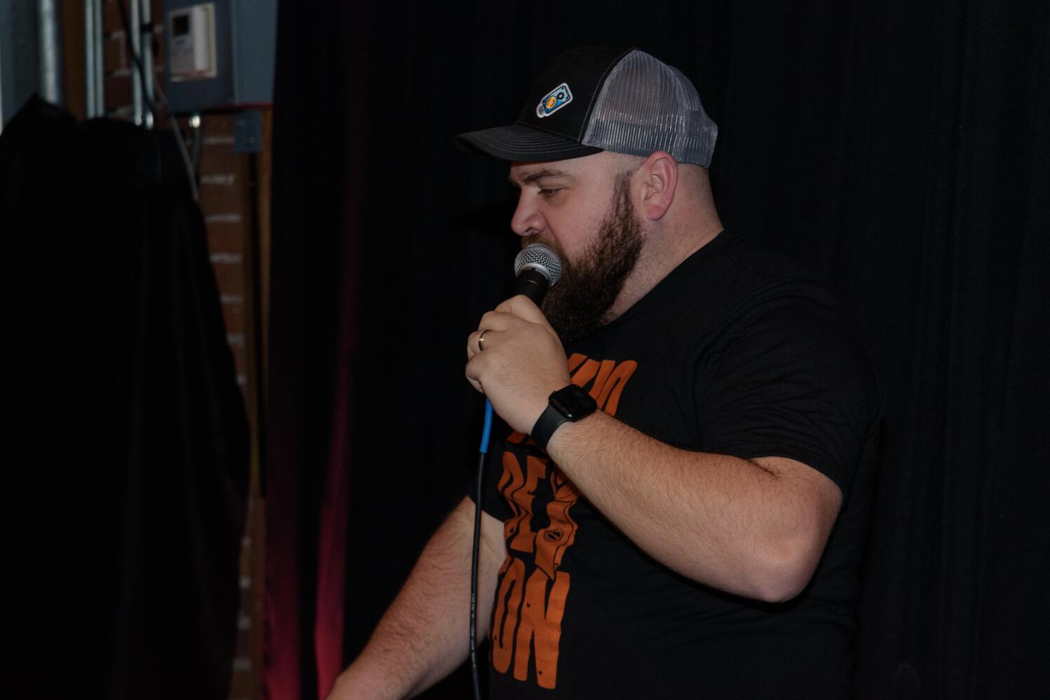 PHOTOS: Did we spot you cheering on the Bengals in the Super Bowl at the Who Dey-ton! Watch Party?