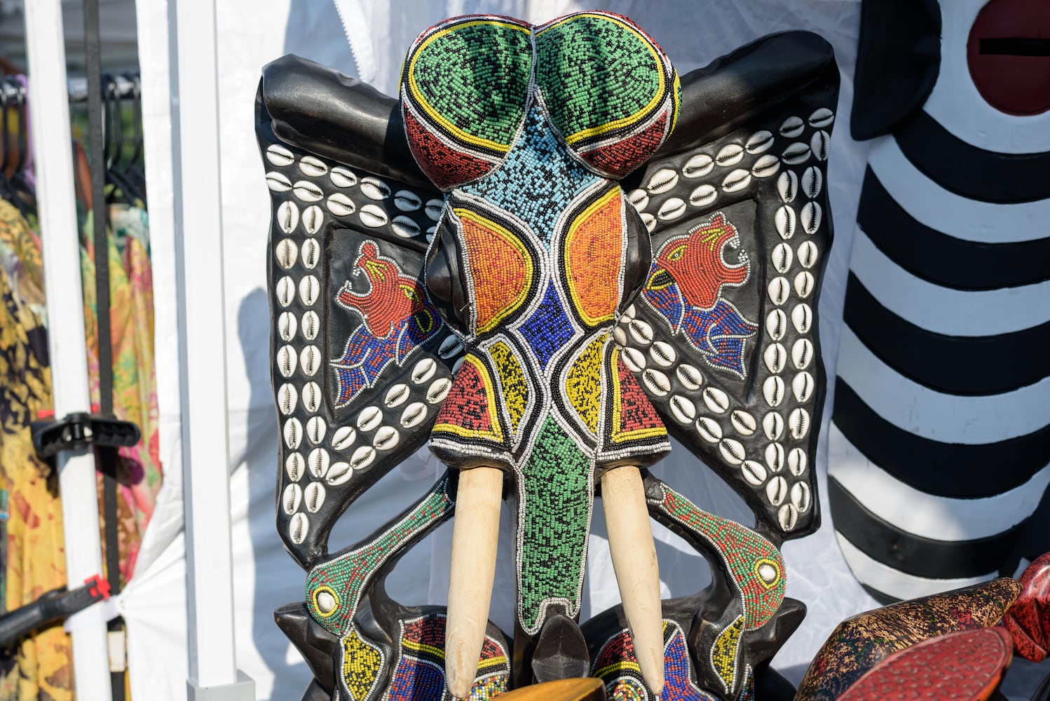 PHOTOS: 2025 Dayton African American Cultural Festival at Island MetroPark