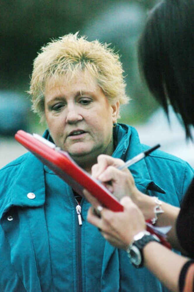 Group petitions for superintendent's removal