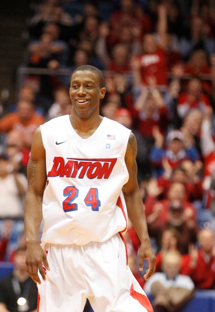 Jordan Sibert