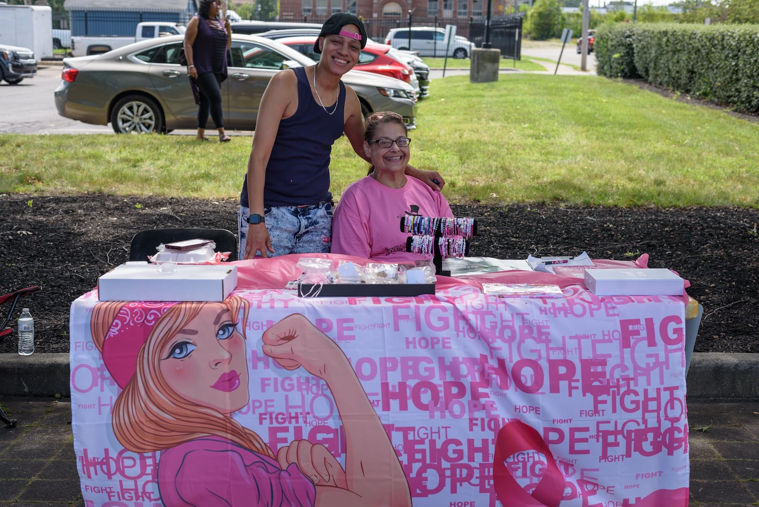 PHOTOS: Did we spot you at the Dayton Potato Festival at Oak & Ivy Park in Wright-Dunbar?