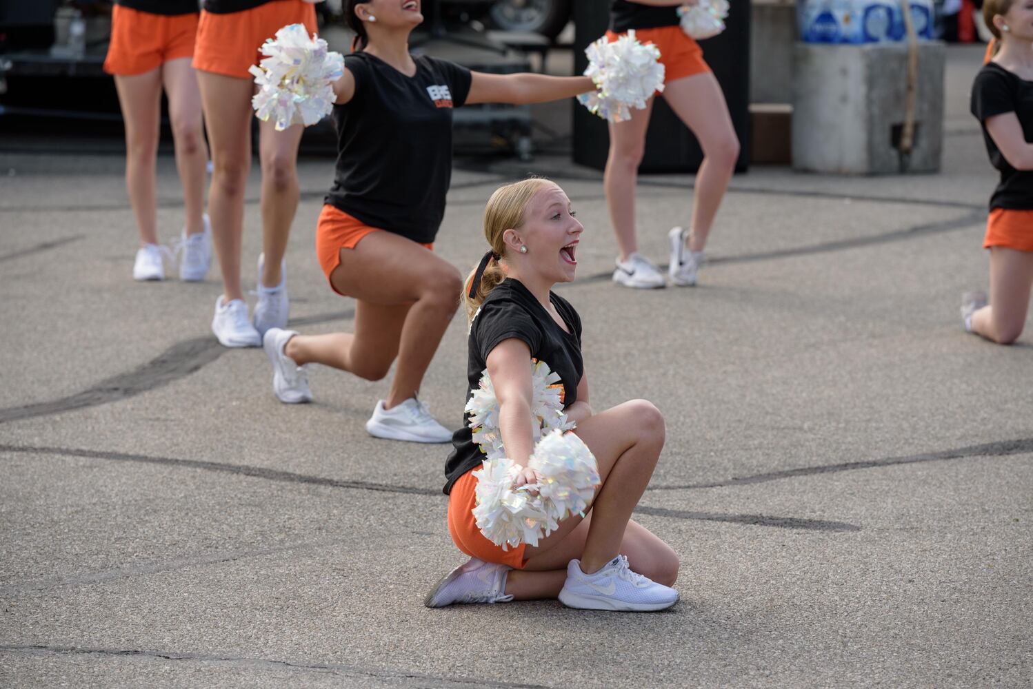 PHOTOS: Did we spot you at the Beavercreek Popcorn Festival?