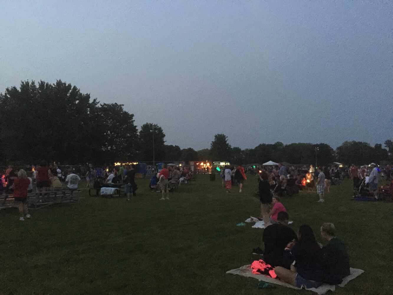 Beavercreek 4th of July celebrations