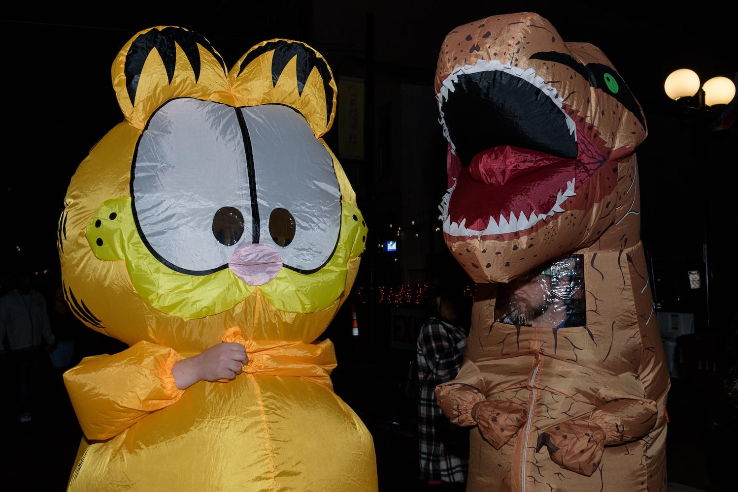 PHOTOS: Did we spot you at Hauntfest in The Oregon District?