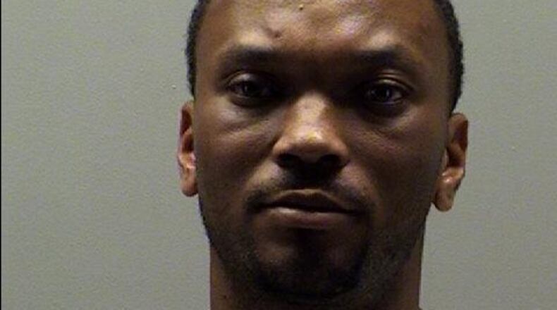 Frank R. Johnson Jr., Montgomery County Jail