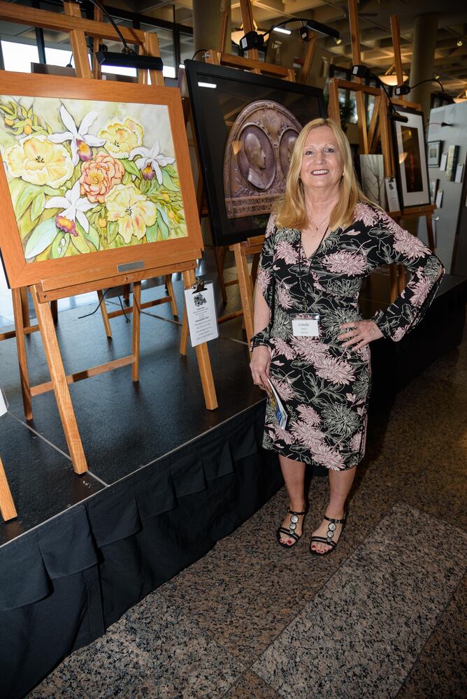 PHOTOS: Did we spot you at The Contemporary’s 25th Art Auction