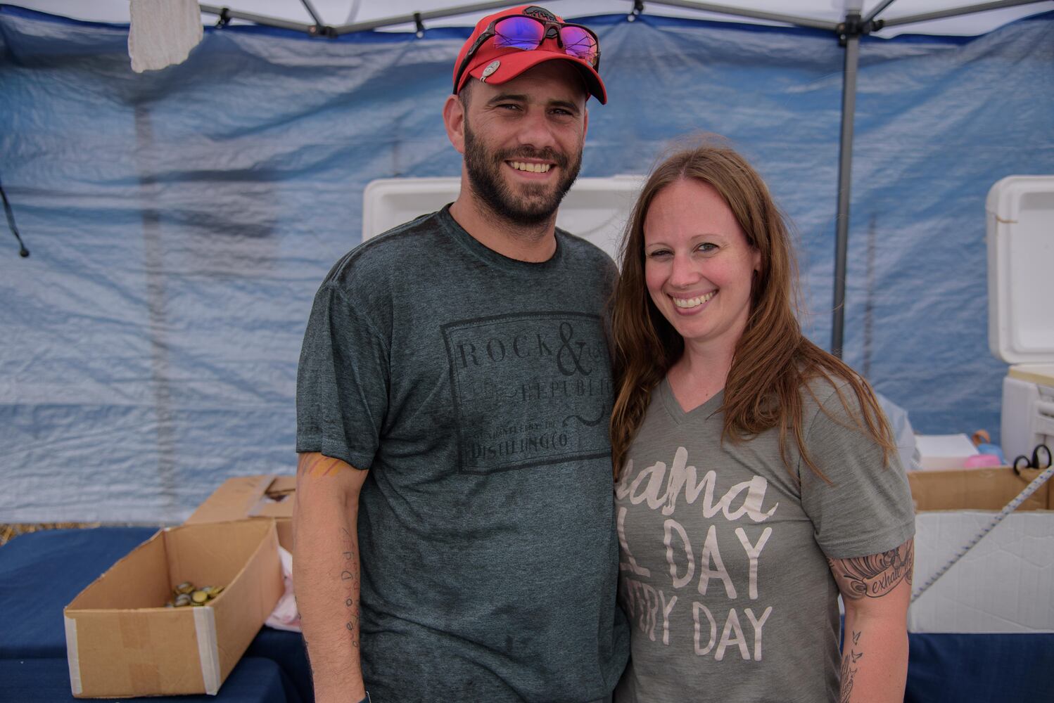 PHOTOS: 2018 Versailles Poultry Days
