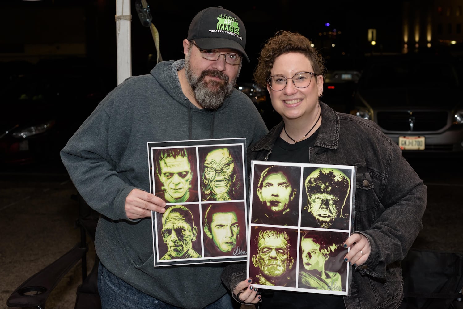 PHOTOS: Halfway to Halloween Fest at Yellow Cab Tavern