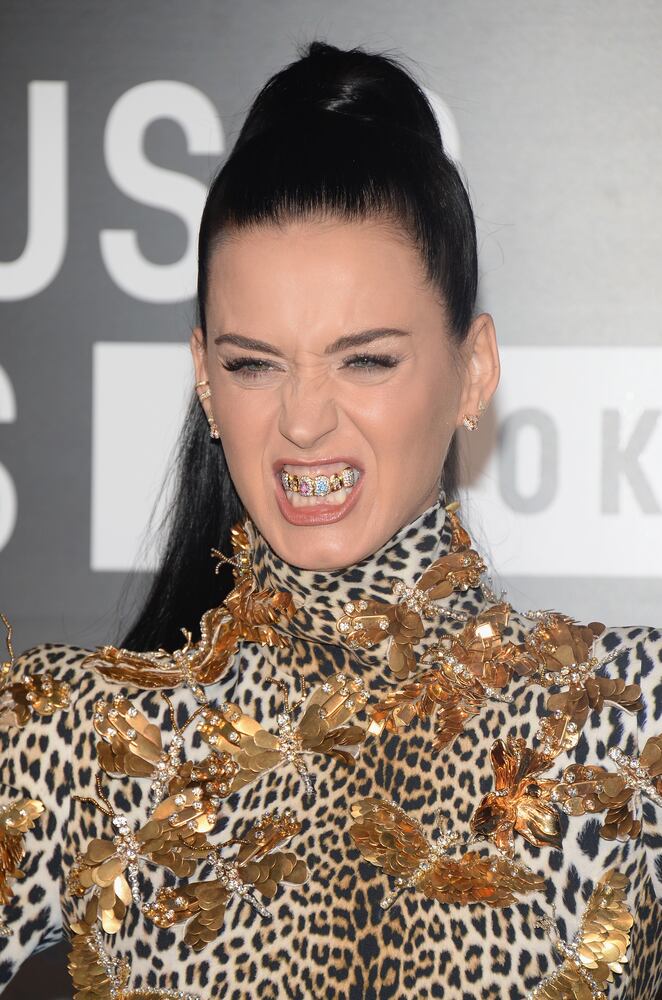 Katy Perry