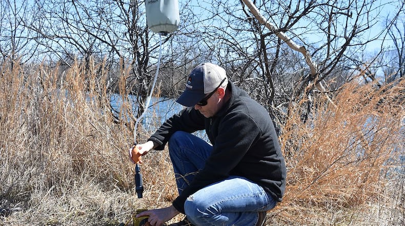 An earlier Airborne Outfitters innovation: The Bitterroot. Credit: Catapult Creative & Jason Evatt