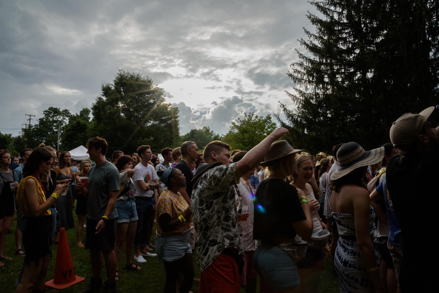 PHOTOS: Did we spot you at Springsfest?