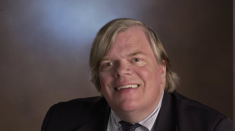 Thomas Suddes is an adjunct assistant professor at Ohio University and the former Statehouse reporter for The (Cleveland) Plain Dealer.