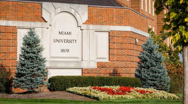 With the help of a nearly $1 million state grant, Miami University officials just launched a new online mental health service for its thousands of students, staffers at all the school’s campuses.
Dubbed the “Wellness Navigator,” the recently unveiled Miami website is the latest in a series of steps in recent years by the university to meet all the mental health and emotional needs of its 23,000 students, faculty and all other workers at Butler County’s larger employer, say school officials. (File Photo/Journal-News)