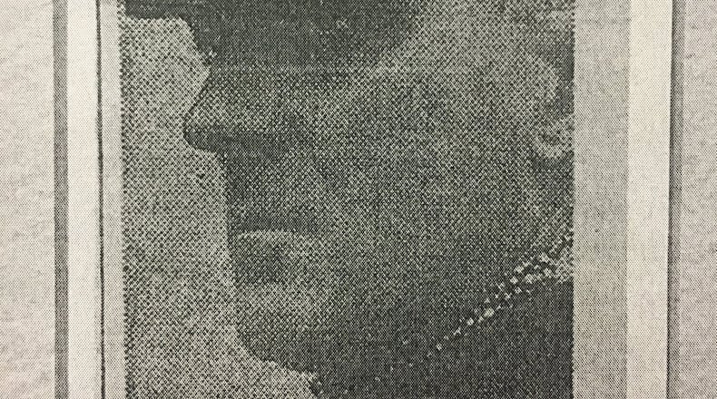 Officer Claude McCormick will be honored as a fallen police officer 87 years following an accident in the line-of-duty that led to his death in 1933 while on patrol.