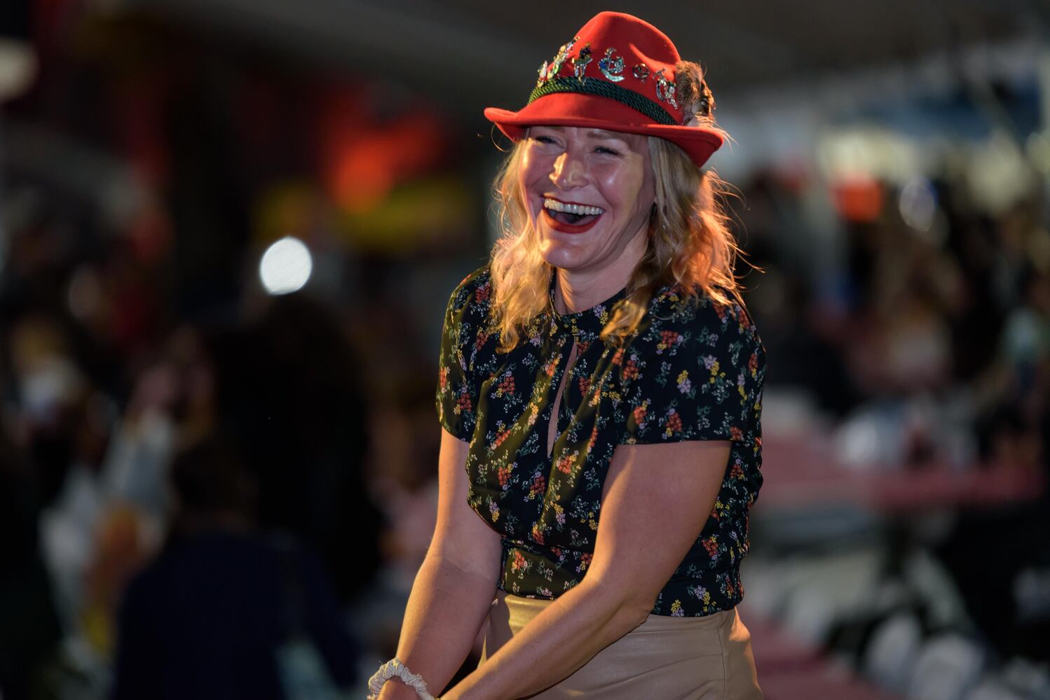 PHOTOS: Did we spot you at The Dayton Art Institute’s Oktoberfest Preview Party?